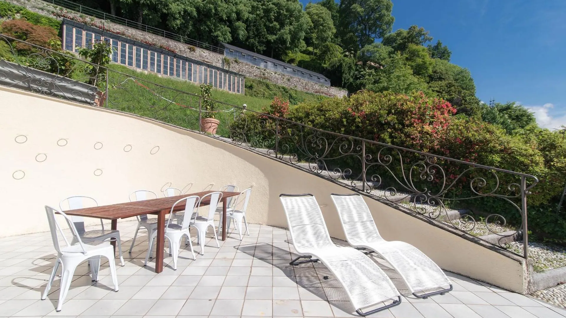 Villa Belvedere By Comorooms קומו
