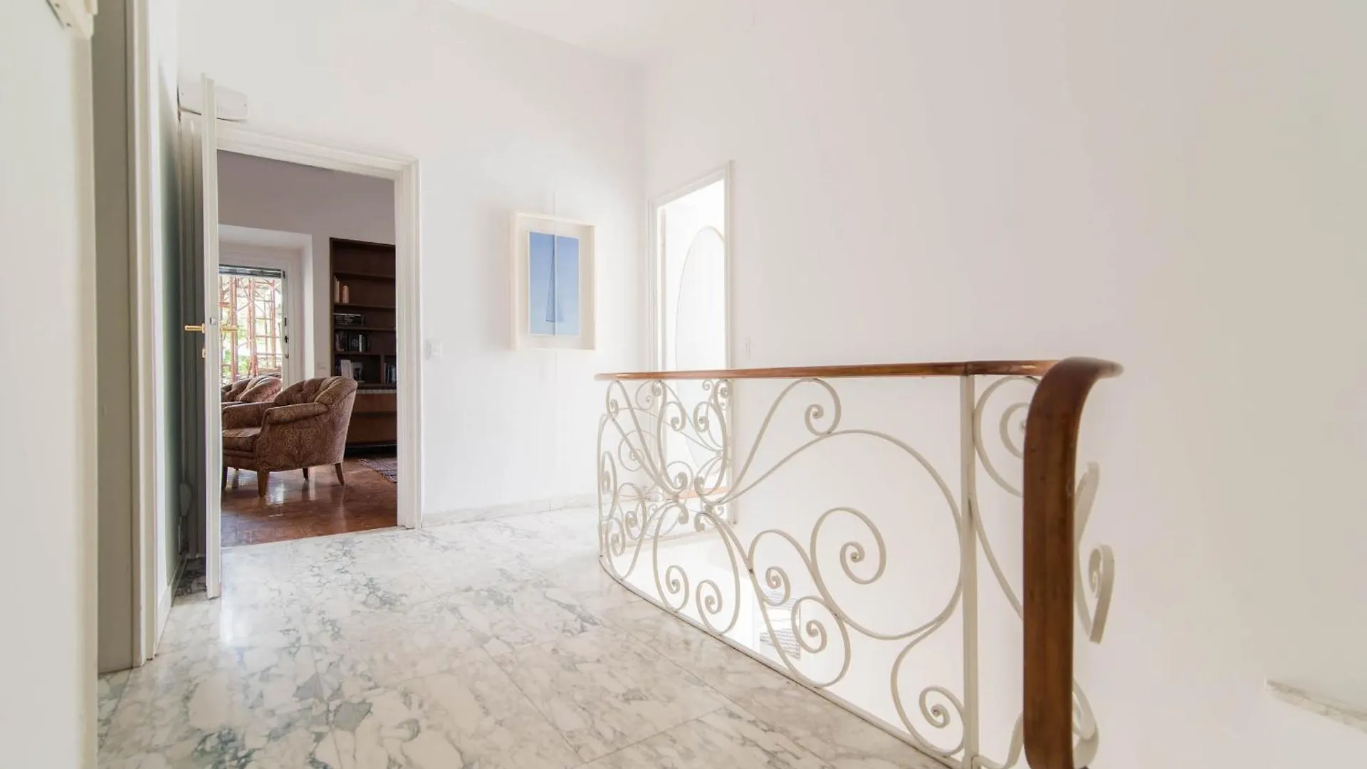 Villa Belvedere By Comorooms 0*, كومو