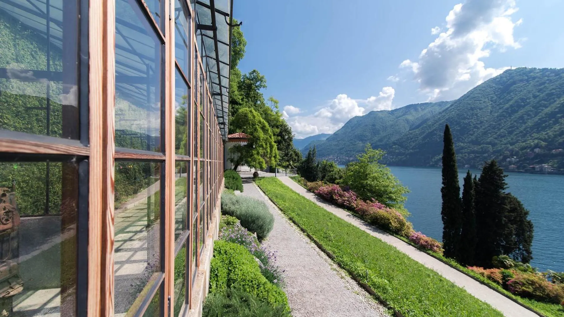 Villa Belvedere By Comorooms