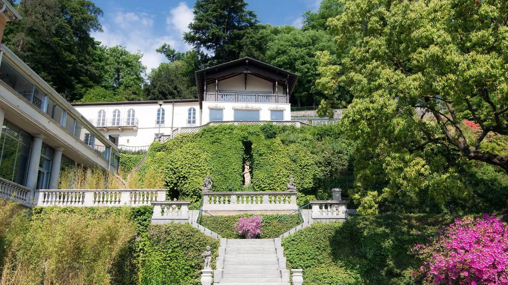 Villa Belvedere By Comorooms