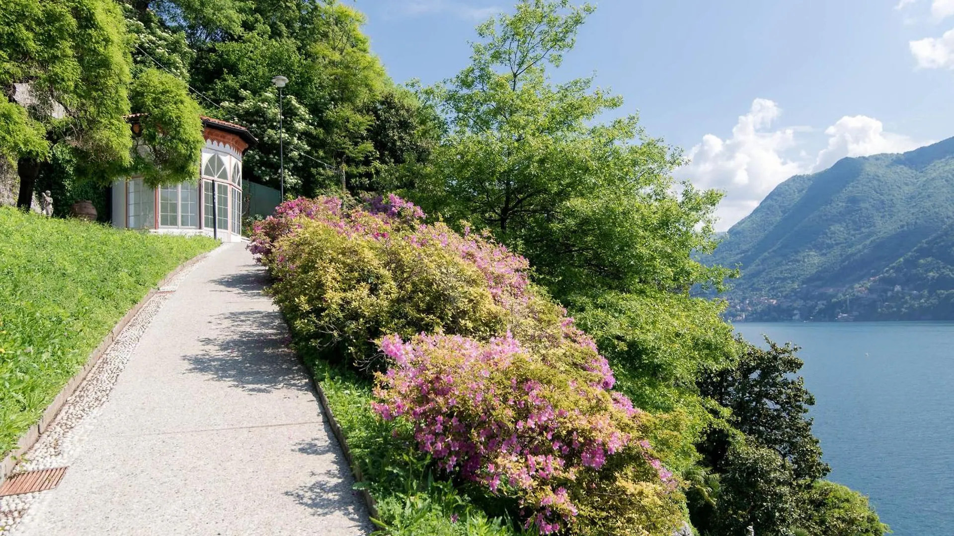 Villa Belvedere By Comorooms إيطاليا