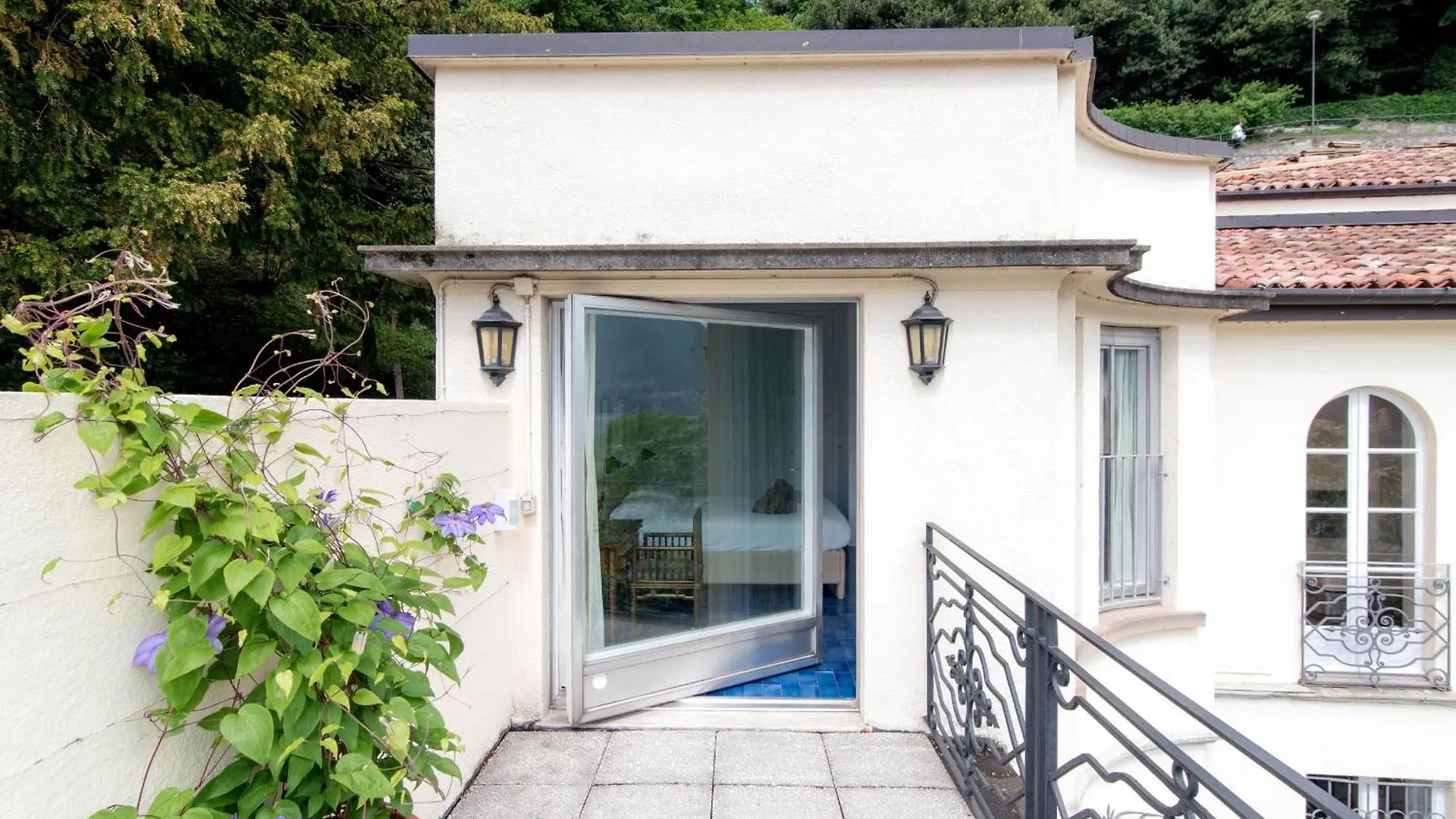Villa Belvedere By Comorooms  كومو