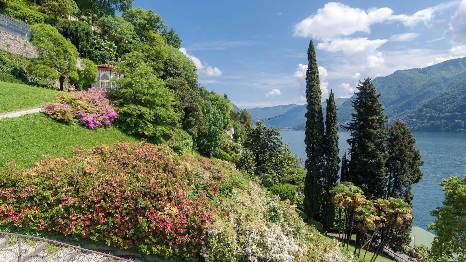 Villa Belvedere By Comorooms