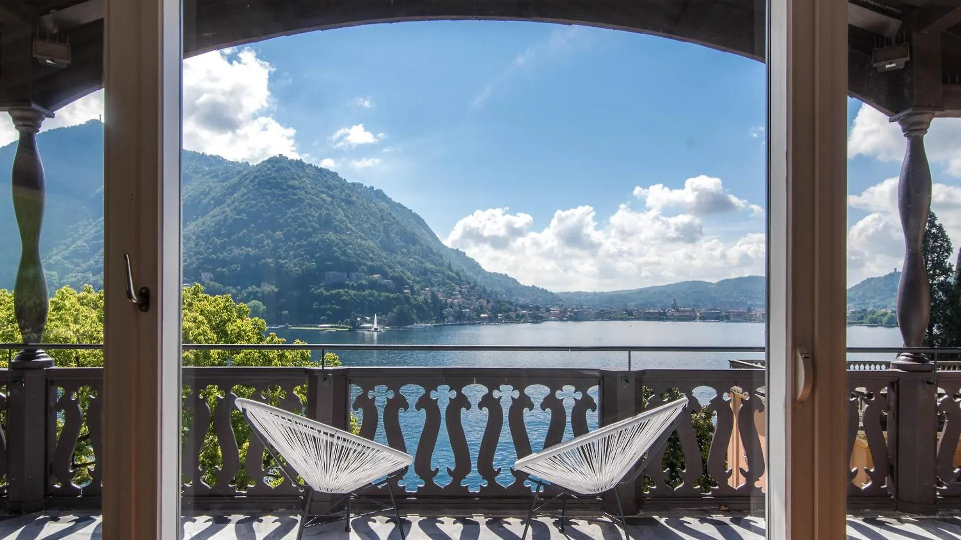 Villa Belvedere By Comorooms