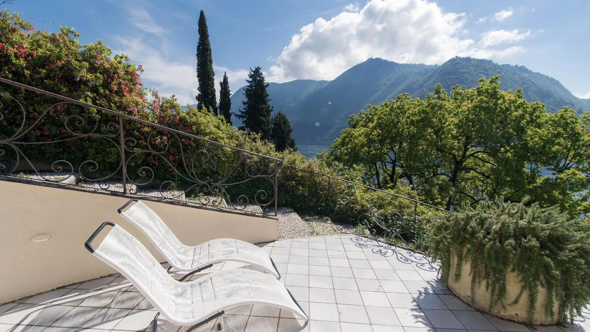 Villa Belvedere By Comorooms