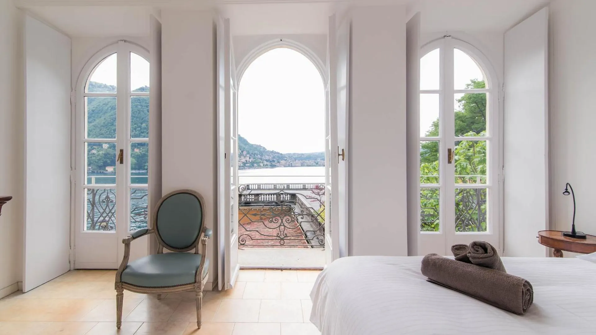 Villa Belvedere By Comorooms إيطاليا