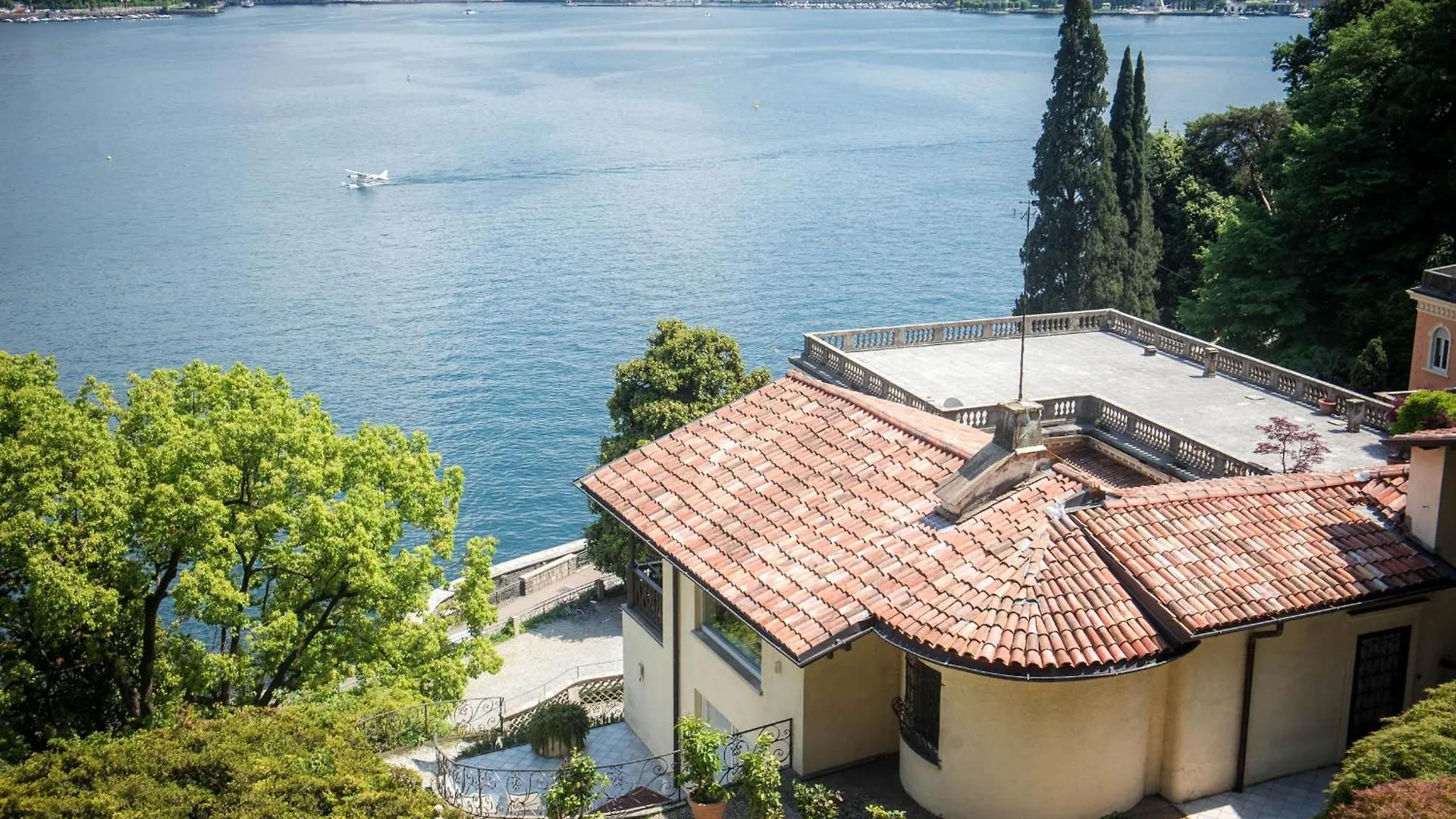 Villa Belvedere By Comorooms