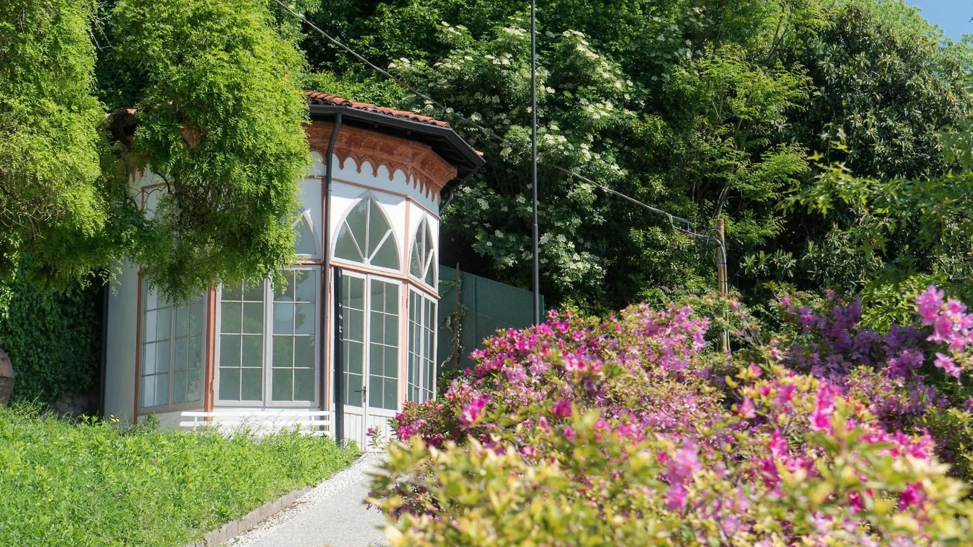 Villa Belvedere By Comorooms