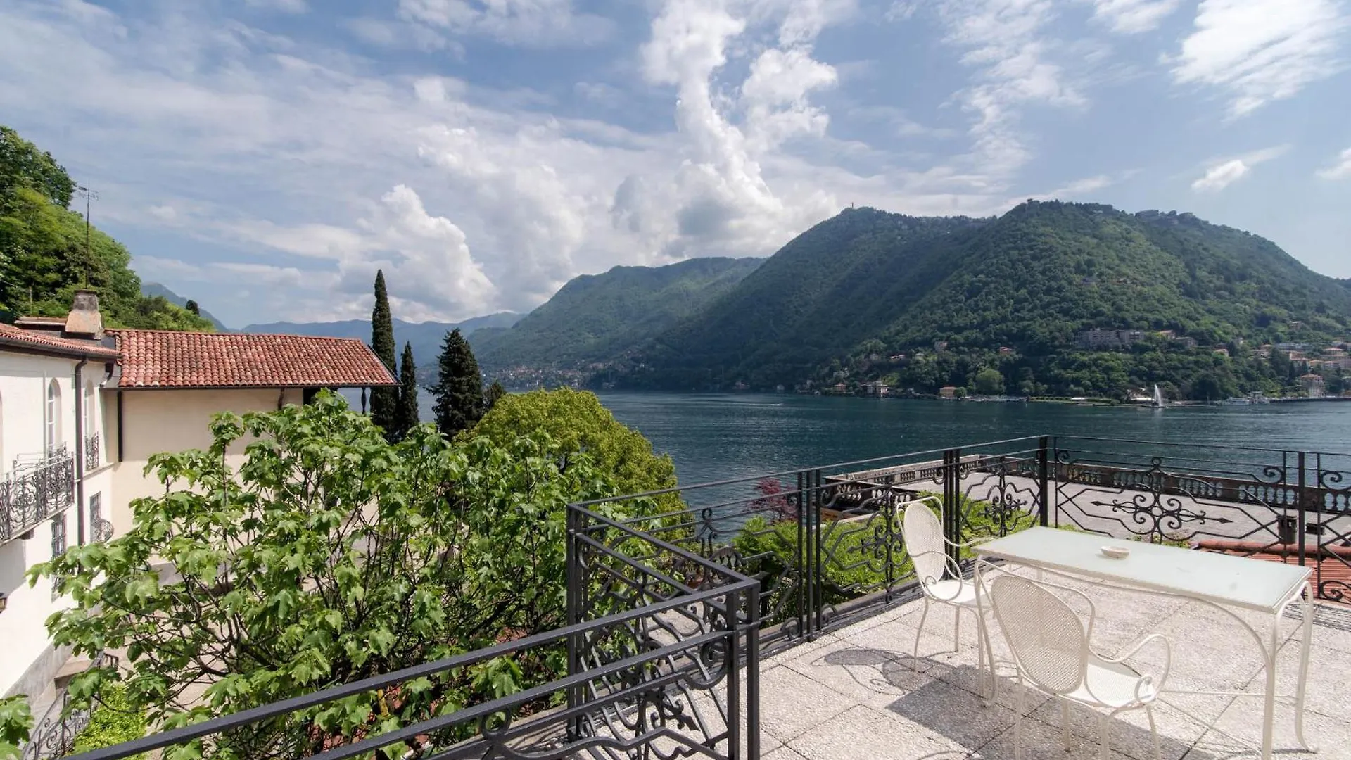 Villa Belvedere By Comorooms