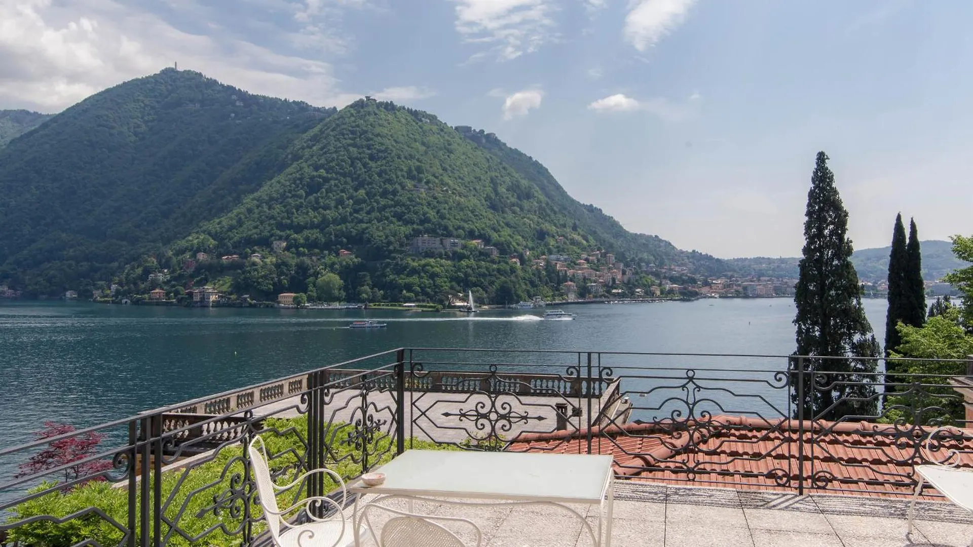 Villa Belvedere By Comorooms