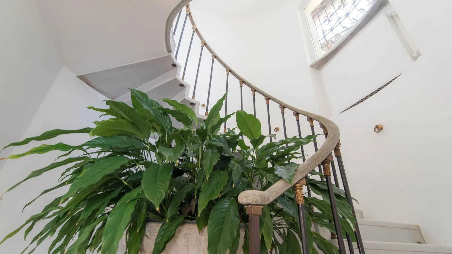 Villa Belvedere By Comorooms קומו