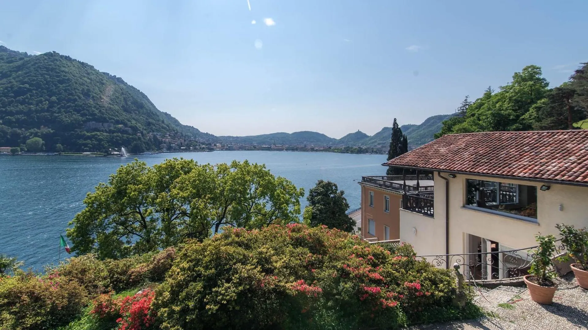 Villa Belvedere By Comorooms
